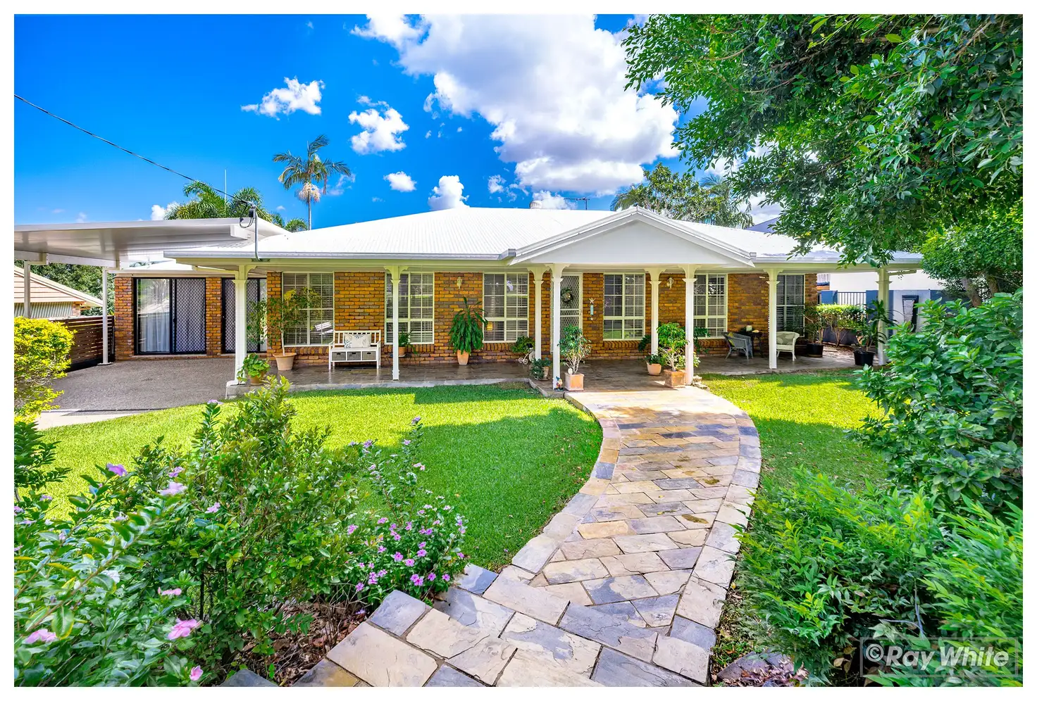 Main view of Homely house listing, 47 Guthrie Street, Frenchville QLD 4701