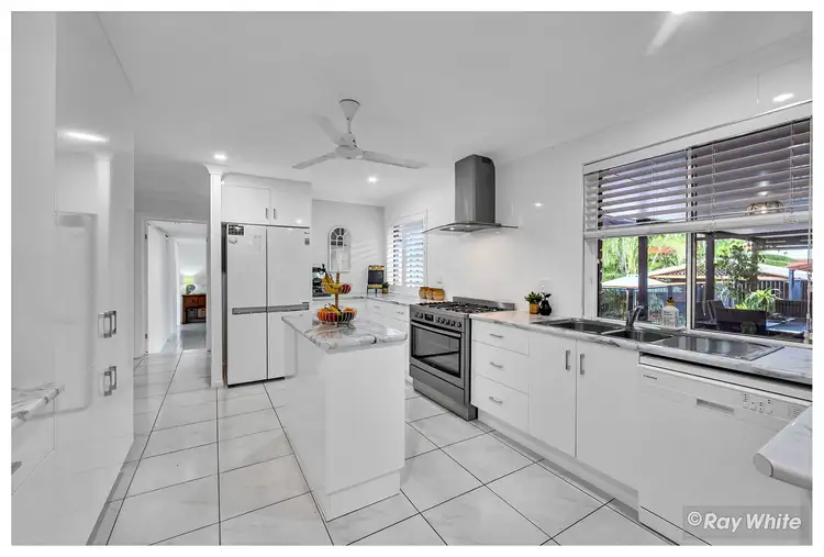 Third view of Homely house listing, 47 Guthrie Street, Frenchville QLD 4701