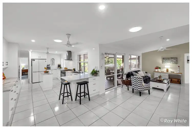Fifth view of Homely house listing, 47 Guthrie Street, Frenchville QLD 4701