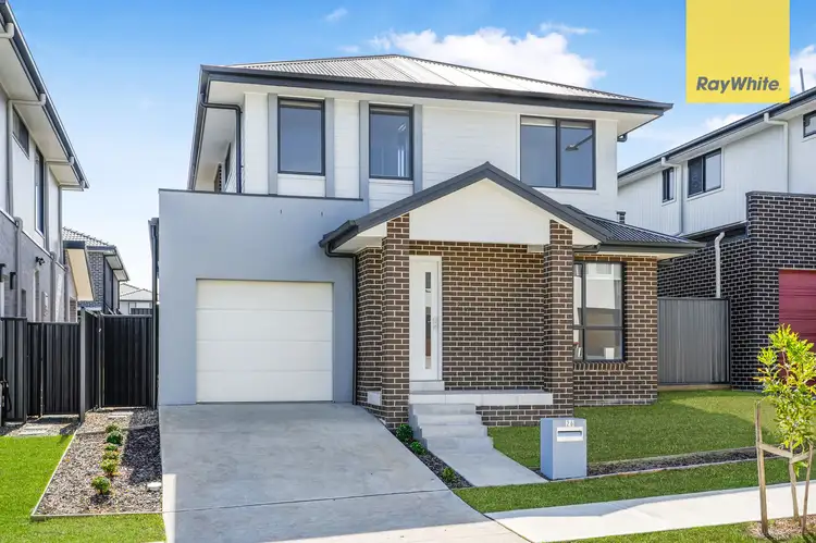 26 Kyogle Street, Colebee NSW 2761