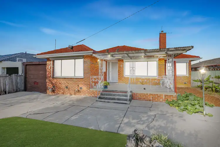 1/6 Burns Avenue, Clayton South VIC 3169
