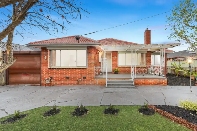 1/6 Burns Avenue, Clayton South VIC 3169