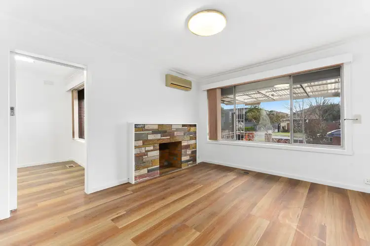 Second view of Homely unit listing, 1/6 Burns Avenue, Clayton South VIC 3169