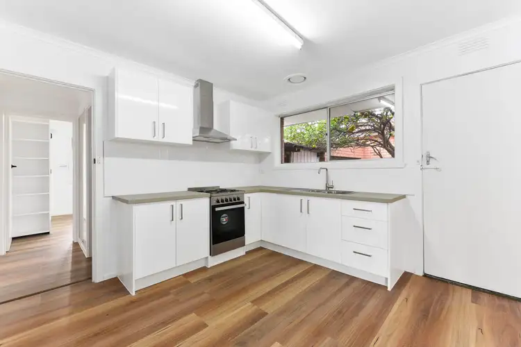 Third view of Homely unit listing, 1/6 Burns Avenue, Clayton South VIC 3169