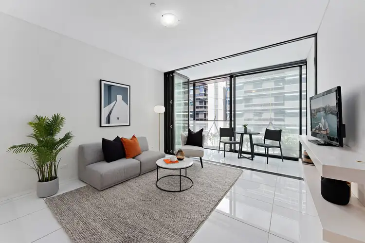 2 Chippendale Way