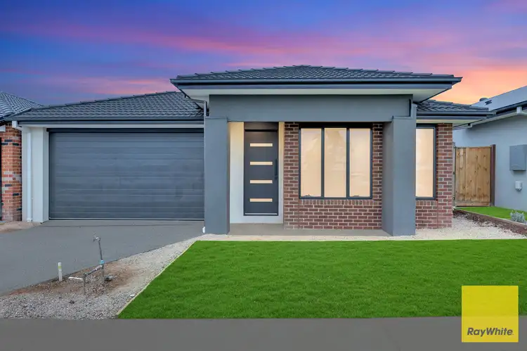 Main view of Homely house listing, 15 Zelkova Circuit, Fraser Rise VIC 3336