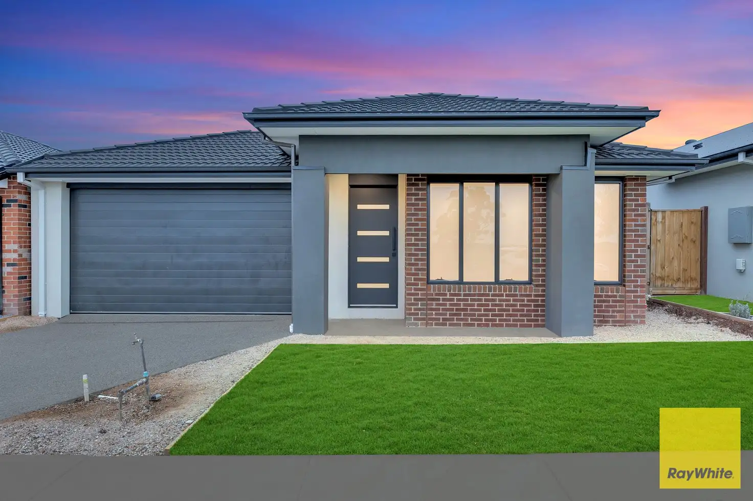 Main view of Homely house listing, 15 Zelkova Circuit, Fraser Rise VIC 3336