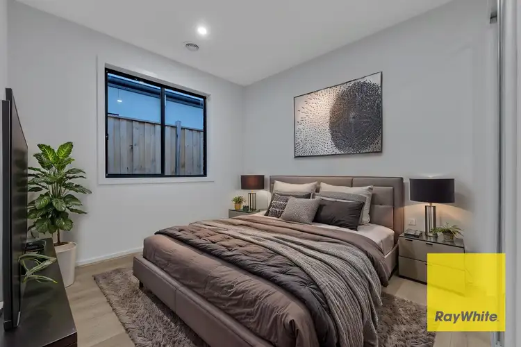 Third view of Homely house listing, 15 Zelkova Circuit, Fraser Rise VIC 3336