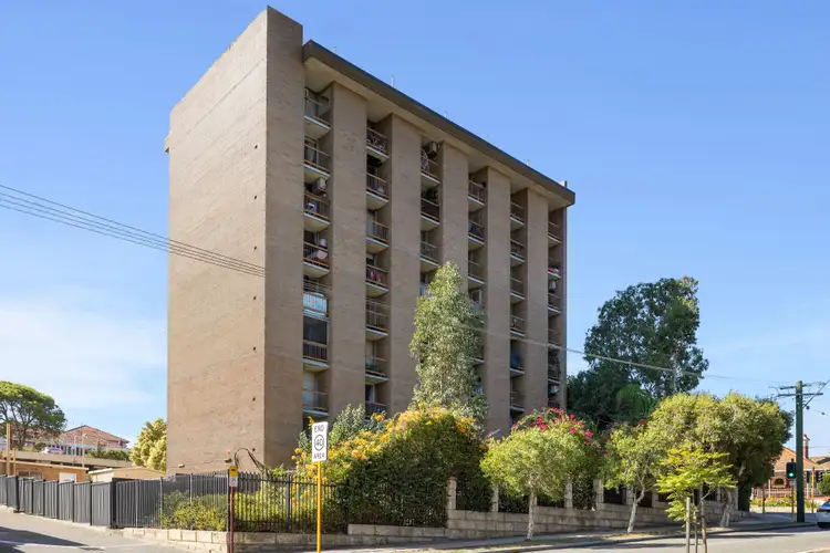 54/537 William Street, Mount Lawley WA 6050