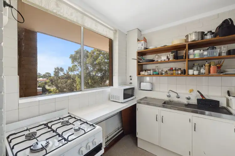 Third view of Homely studio listing, 54/537 William Street, Mount Lawley WA 6050