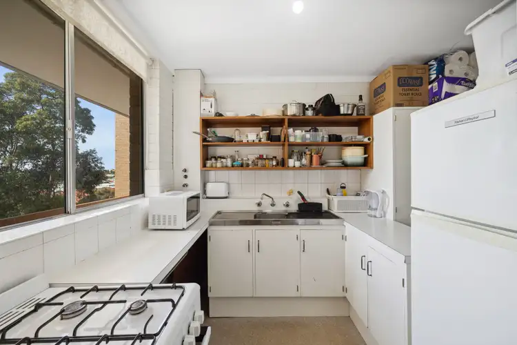 Fourth view of Homely studio listing, 54/537 William Street, Mount Lawley WA 6050