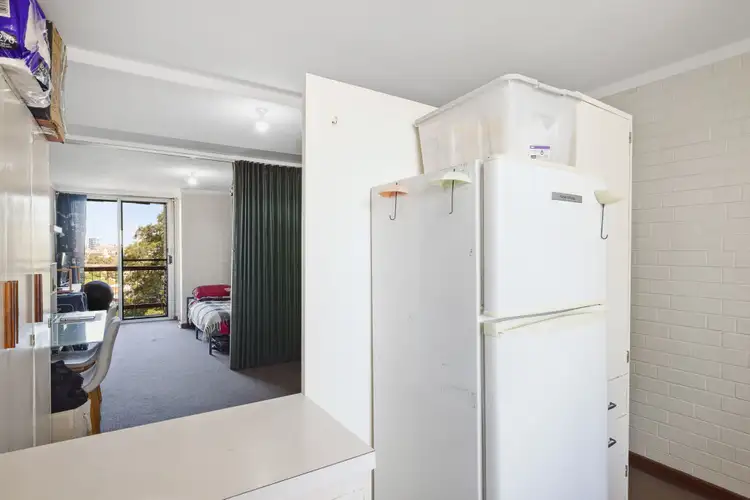 Sixth view of Homely studio listing, 54/537 William Street, Mount Lawley WA 6050