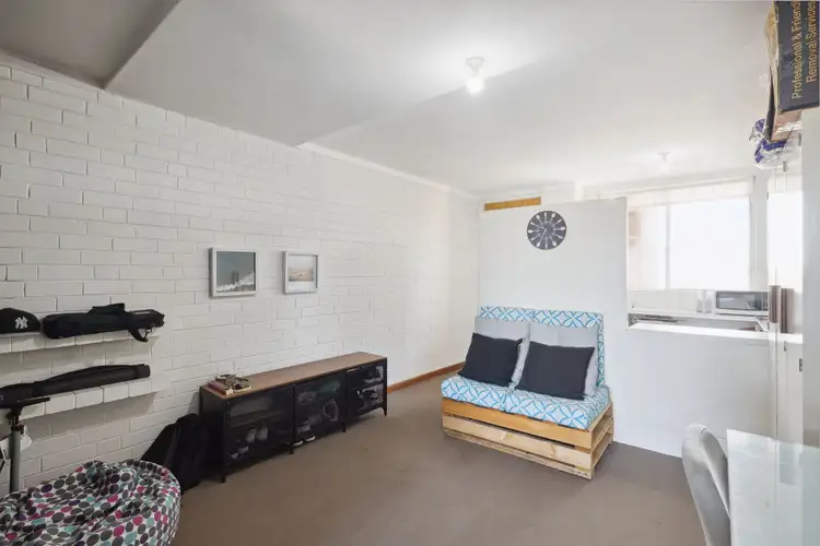 Seventh view of Homely studio listing, 54/537 William Street, Mount Lawley WA 6050