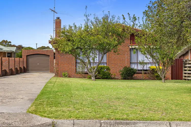 39 Dunn Street, Wonthaggi VIC 3995