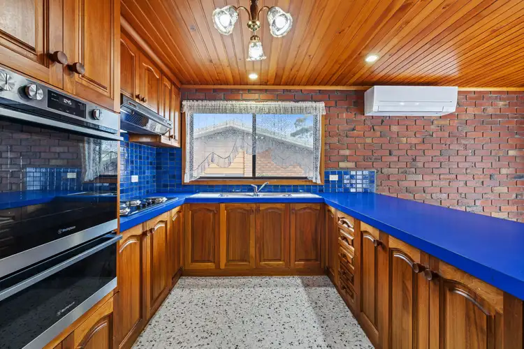 Second view of Homely house listing, 39 Dunn Street, Wonthaggi VIC 3995