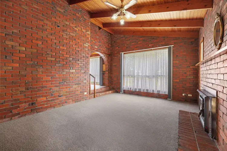 Fifth view of Homely house listing, 39 Dunn Street, Wonthaggi VIC 3995