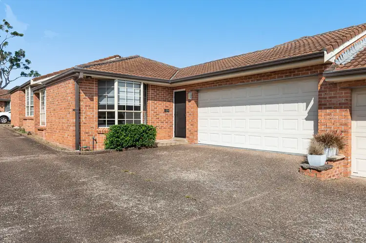 Second view of Homely villa listing, 2/464 Port Hacking Road, Caringbah South NSW 2229
