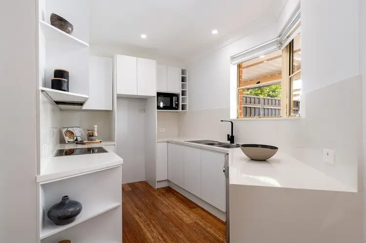 Fifth view of Homely villa listing, 2/464 Port Hacking Road, Caringbah South NSW 2229