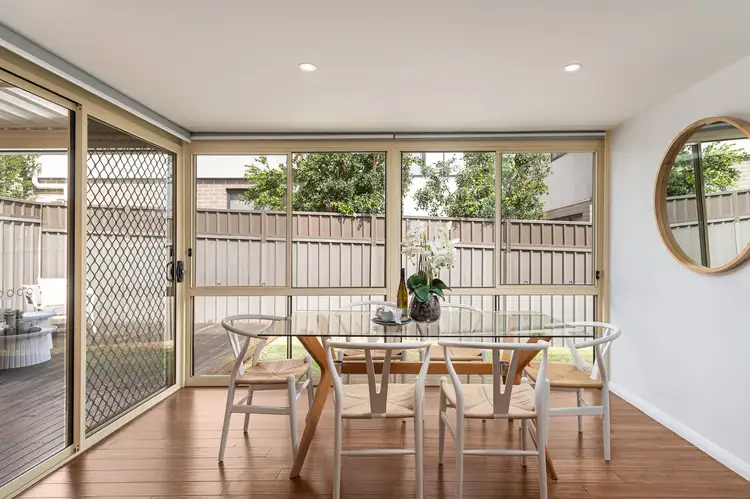 Sixth view of Homely villa listing, 2/464 Port Hacking Road, Caringbah South NSW 2229