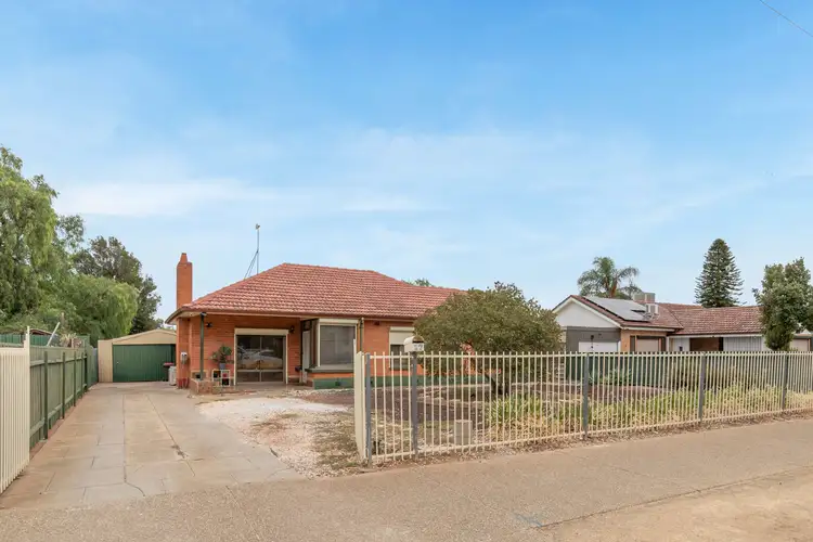 Main view of Homely house listing, 17 Peachey Road, Davoren Park SA 5113