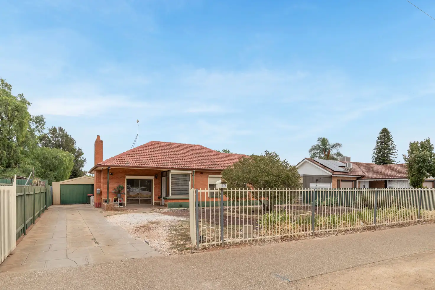 Main view of Homely house listing, 17 Peachey Road, Davoren Park SA 5113