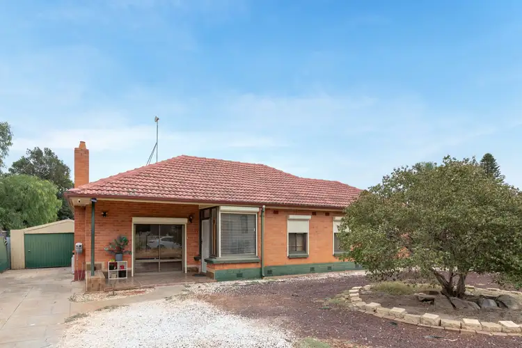 Second view of Homely house listing, 17 Peachey Road, Davoren Park SA 5113