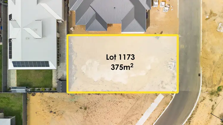 12 Capsico Grove, Wellard WA 6170