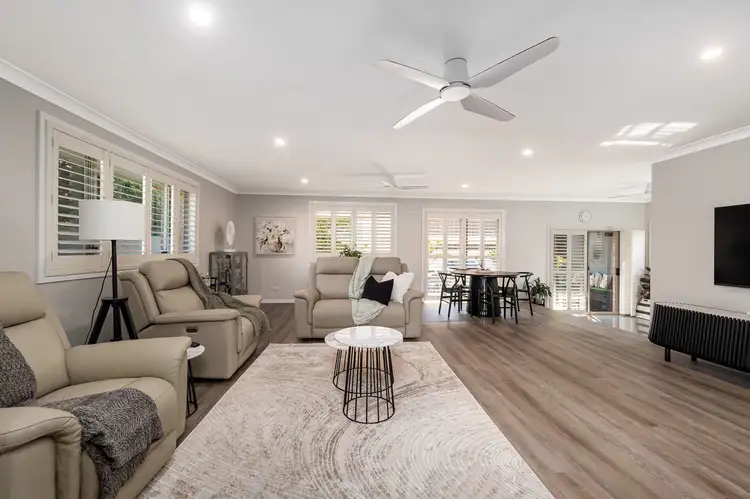 1a Fairs Avenue, Woolooware NSW 2230