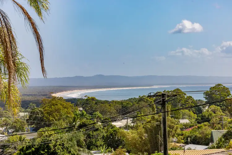 Third view of Homely land listing, 46 Rumbalara Avenue, Rainbow Beach QLD 4581