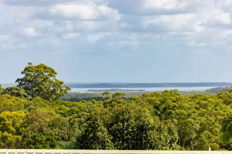 Fourth view of Homely land listing, 46 Rumbalara Avenue, Rainbow Beach QLD 4581
