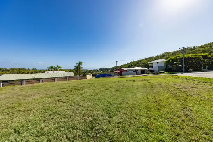 Fifth view of Homely land listing, 46 Rumbalara Avenue, Rainbow Beach QLD 4581