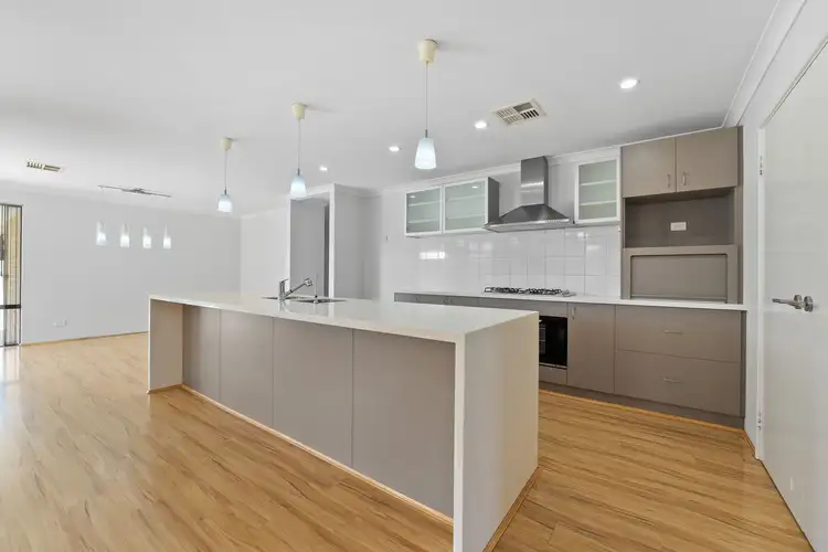 Second view of Homely house listing, 8 Andalusian Loop, Baldivis WA 6171