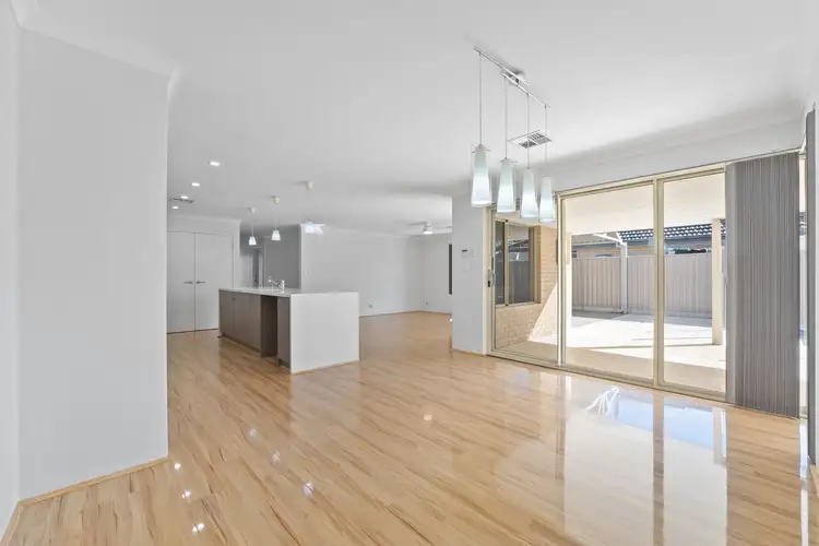Third view of Homely house listing, 8 Andalusian Loop, Baldivis WA 6171