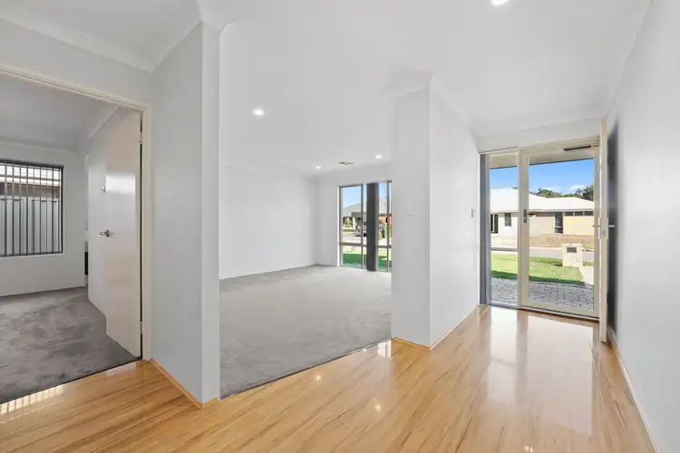 Fifth view of Homely house listing, 8 Andalusian Loop, Baldivis WA 6171