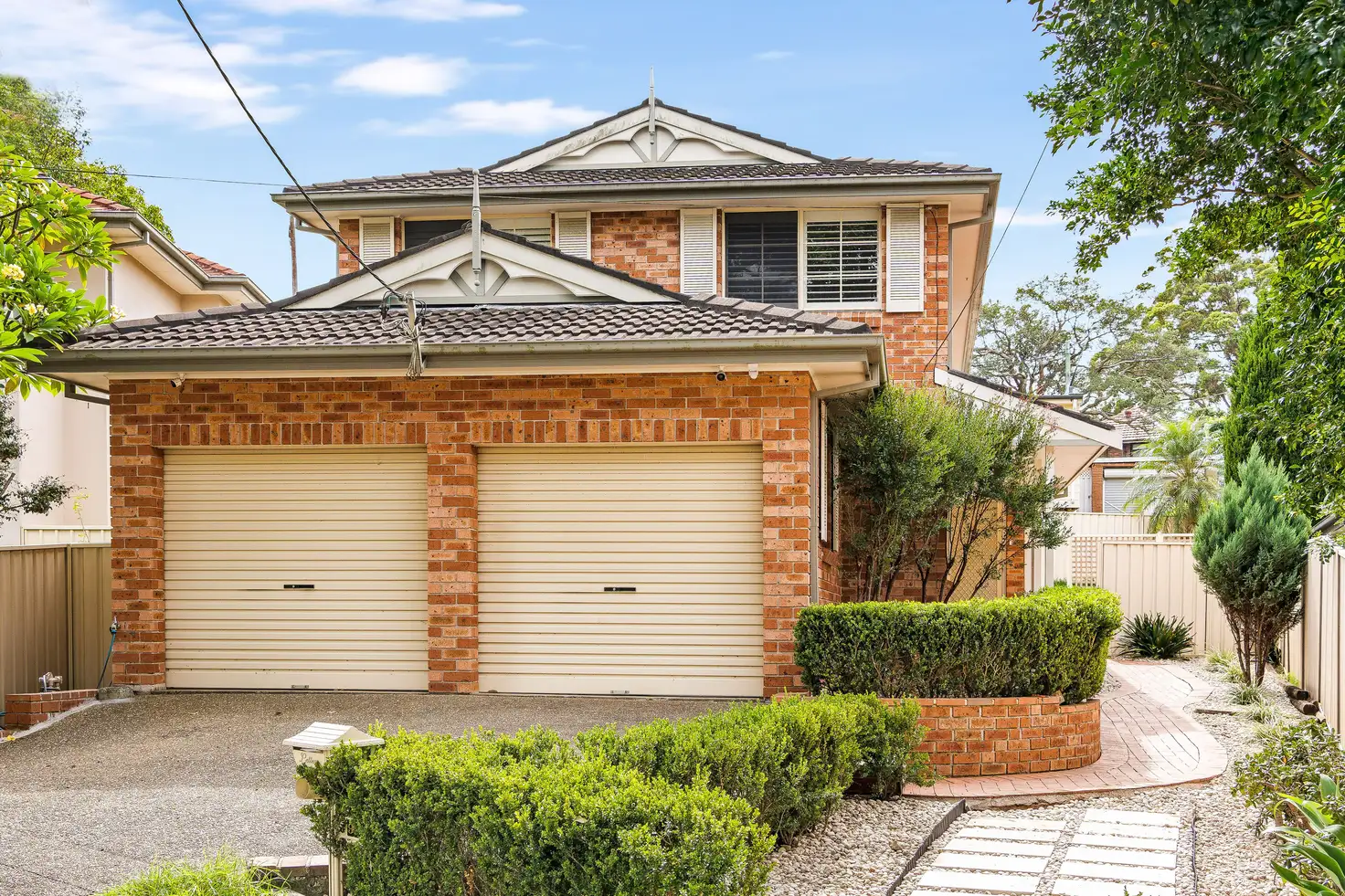 Main view of Homely house listing, 92 Jersey Avenue, Mortdale NSW 2223