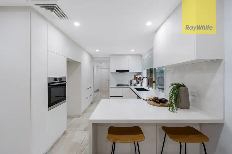 Fourth view of Homely house listing, 92 Jersey Avenue, Mortdale NSW 2223