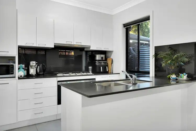 Second view of Homely house listing, 13 Wedgetail Avenue, Austral NSW 2179