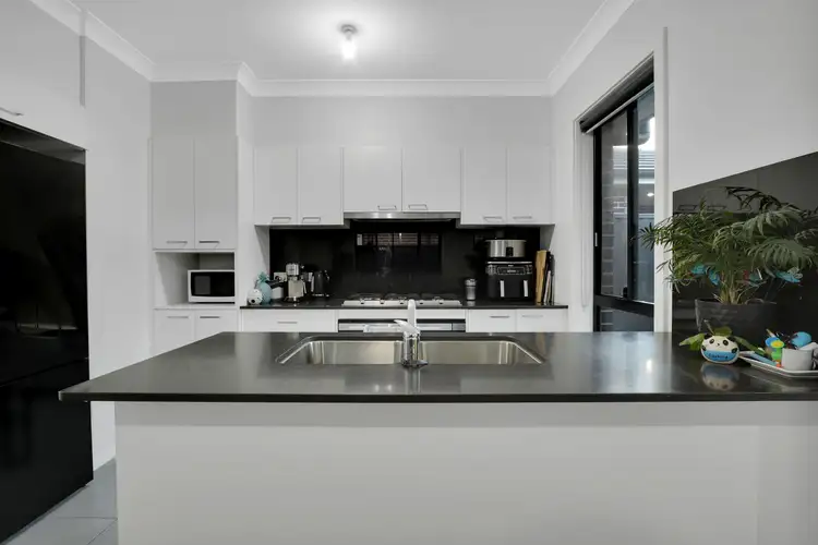 Third view of Homely house listing, 13 Wedgetail Avenue, Austral NSW 2179