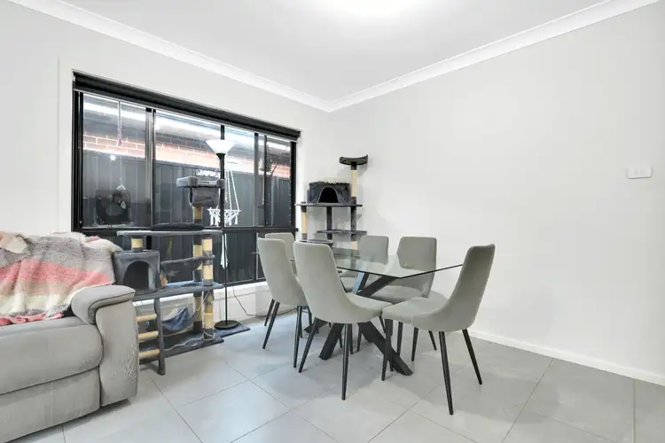 Fourth view of Homely house listing, 13 Wedgetail Avenue, Austral NSW 2179