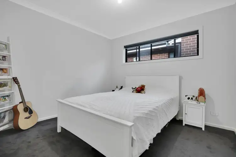 Sixth view of Homely house listing, 13 Wedgetail Avenue, Austral NSW 2179