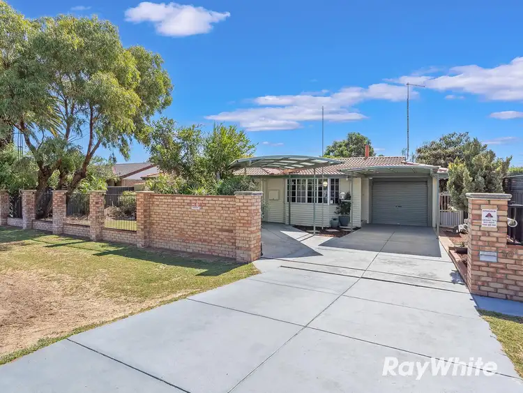 Second view of Homely house listing, 20 Loaring Street, Mandurah WA 6210