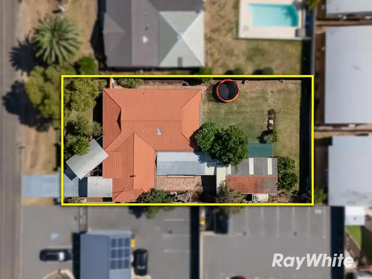 Fourth view of Homely house listing, 20 Loaring Street, Mandurah WA 6210