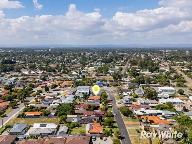 Fifth view of Homely house listing, 20 Loaring Street, Mandurah WA 6210