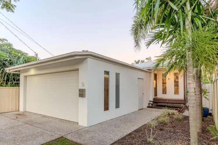 36 Livermore Street, Redcliffe QLD 4020