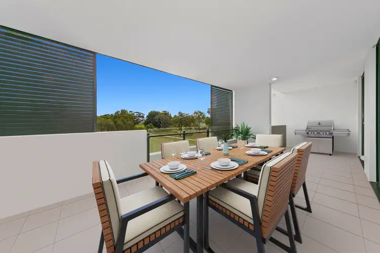 Main view of Homely apartment listing, 14/38 Lawley Street, Kedron QLD 4031