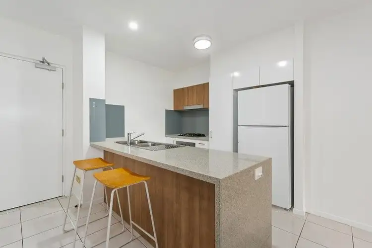 Third view of Homely apartment listing, 14/38 Lawley Street, Kedron QLD 4031