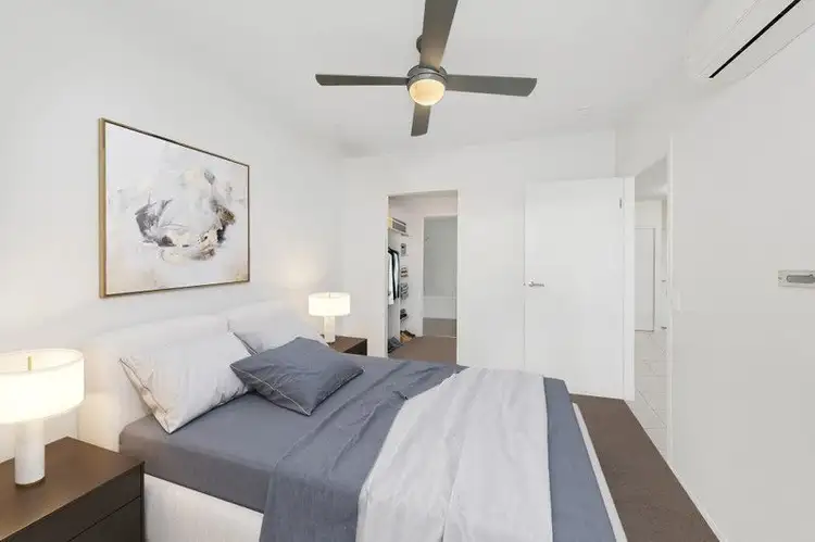 Fourth view of Homely apartment listing, 14/38 Lawley Street, Kedron QLD 4031