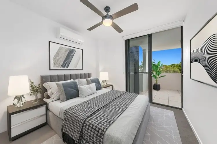 Sixth view of Homely apartment listing, 14/38 Lawley Street, Kedron QLD 4031