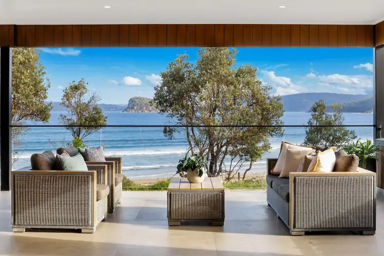 Third view of Homely block of units listing, 174 The Esplanade, Umina Beach NSW 2257