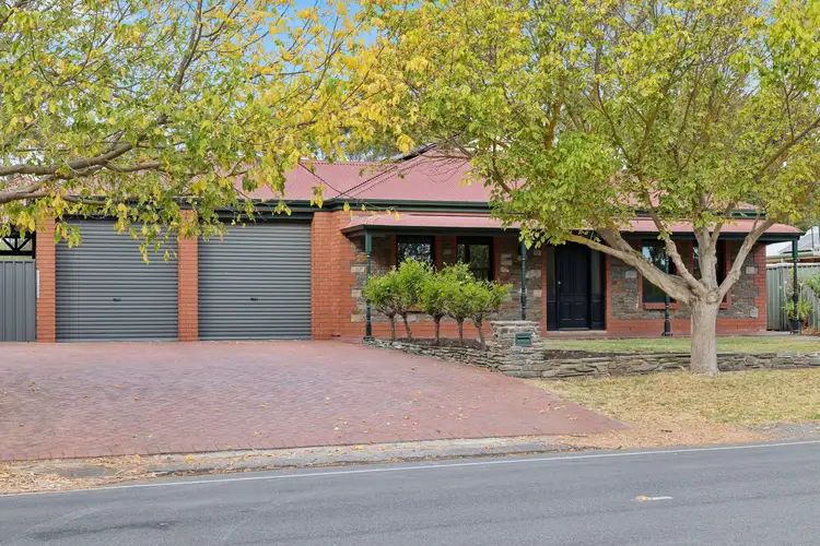 26 Norman Road, Willunga SA 5172